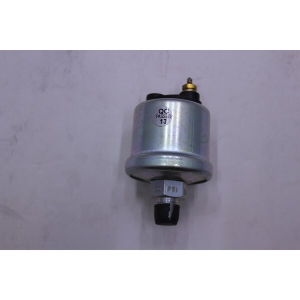 Sensor Oil Pressure